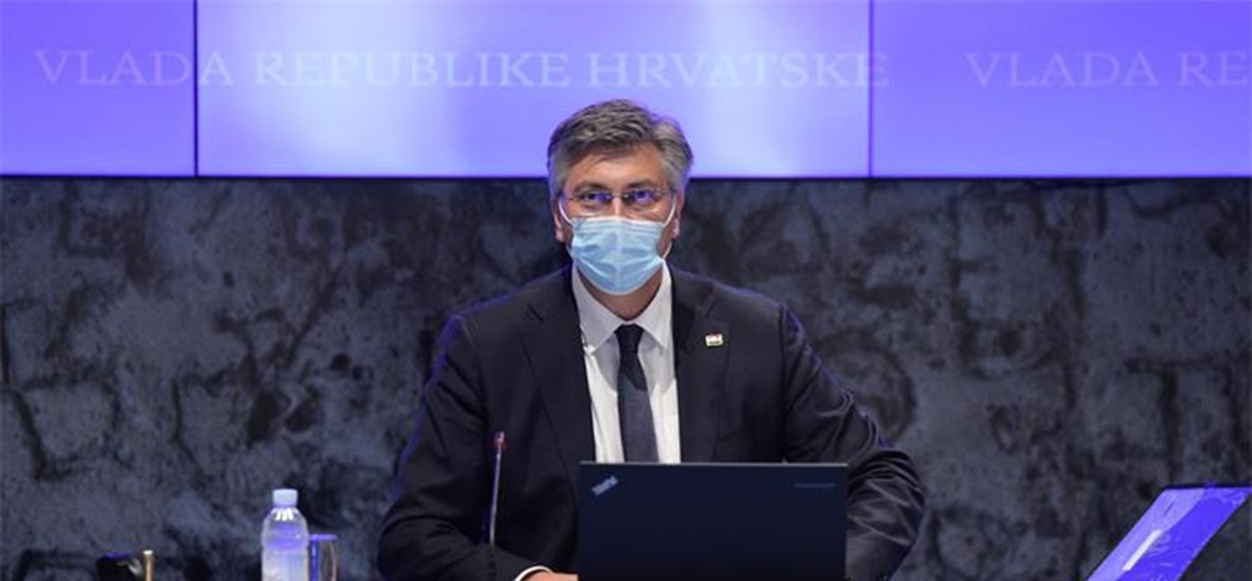 Cijepljenje je odabir razuma. Ili zdravlje, gospodarstvo i sezona, ili kriza i rast broja oboljelih